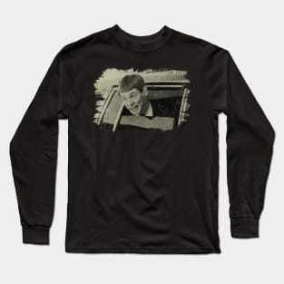 dumb and dumber vintage #2 Long Sleeve T-Shirt